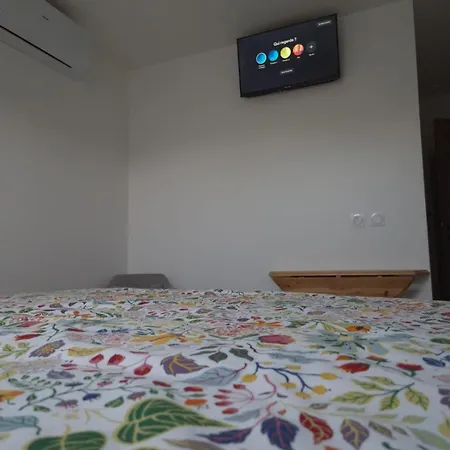 Bed and Breakfast Le Refuge Des Voyageurs