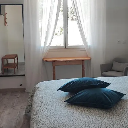 Le Refuge Des Voyageurs Ressons-sur-Matz