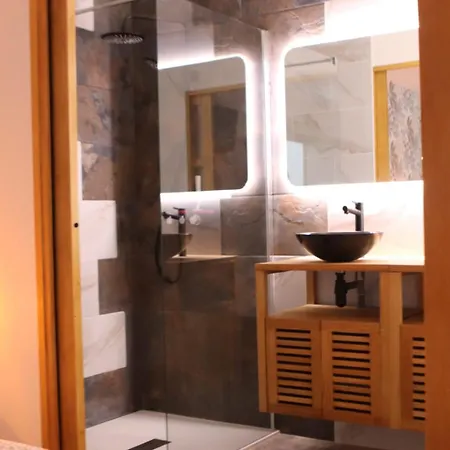 Le Refuge Des Voyageurs 3*