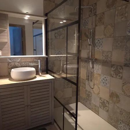 Bed and Breakfast Le Refuge Des Voyageurs 3*