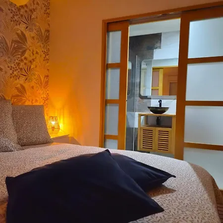 Le Refuge Des Voyageurs 3* Ressons-sur-Matz