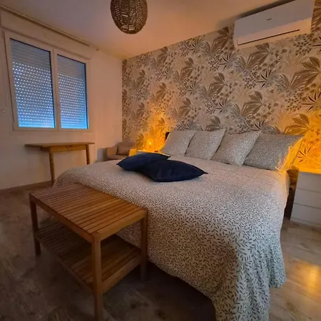 Bed and Breakfast Le Refuge Des Voyageurs 3*