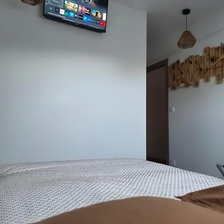 Bed and Breakfast Le Refuge Des Voyageurs