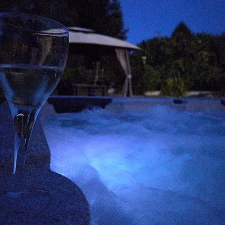 Le Refuge Des Voyageurs 3* Ressons-sur-Matz